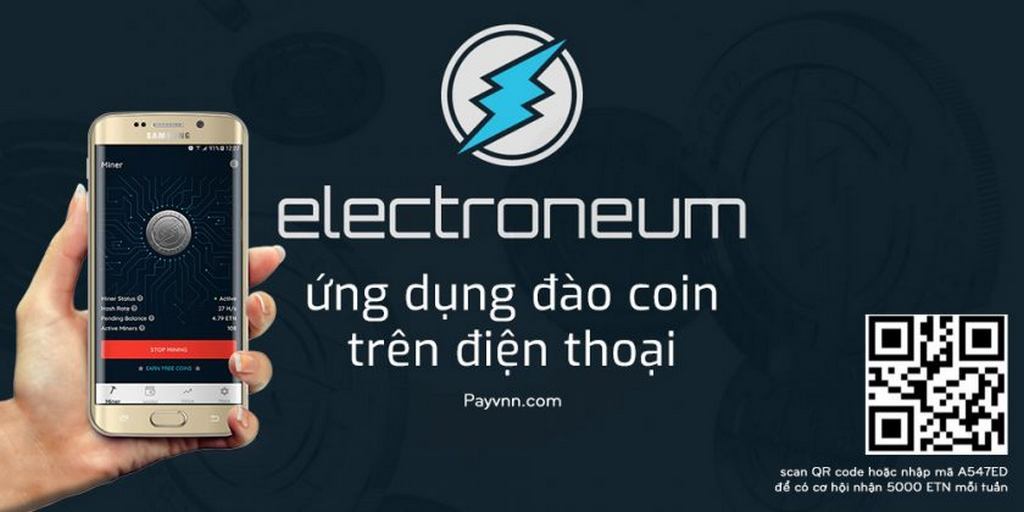 ETN coin có đáng “đồng tiền bát gạo” để đầu tư không?