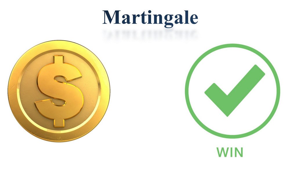 Phương pháp Martingale là gì? Liệu có nên sử dụng Martingale