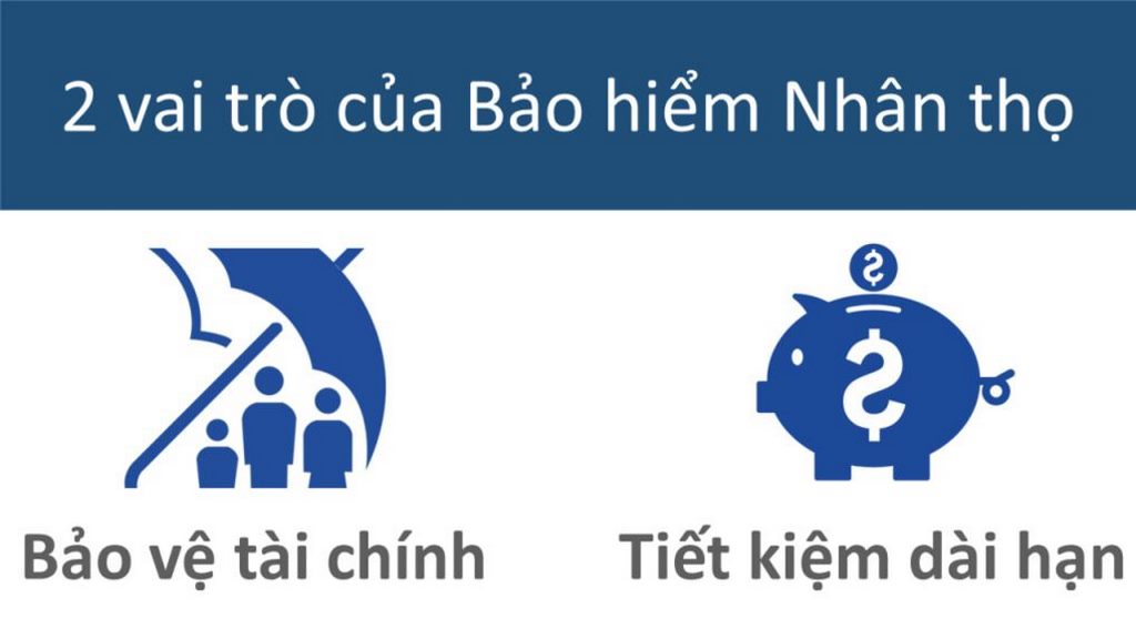 bảo hiểm nhân thọ