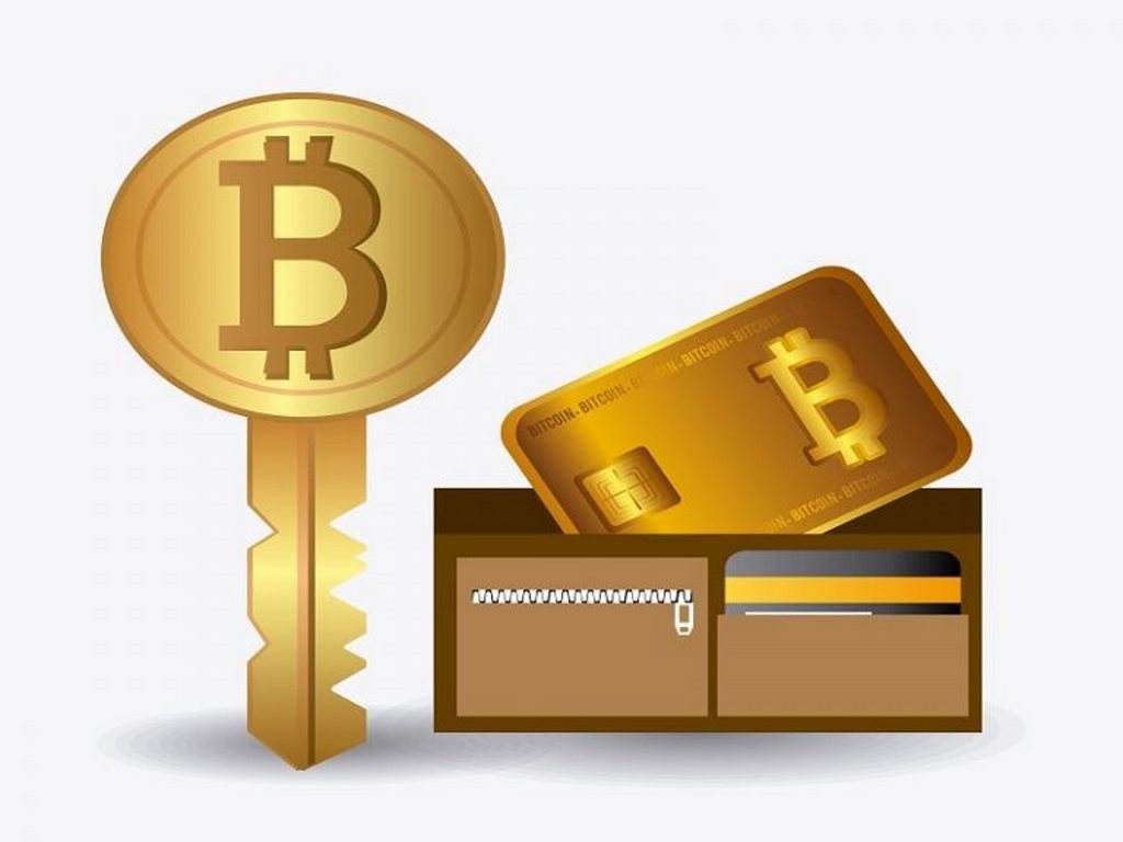 Địa chỉ Bitcoin