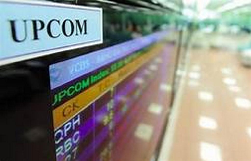 Upcom Index là gì? Cập nhật cách tính chỉ số Upcom Index