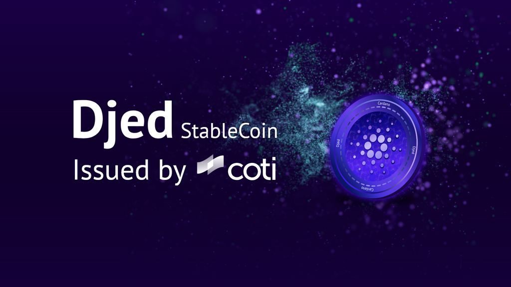 COTI coin