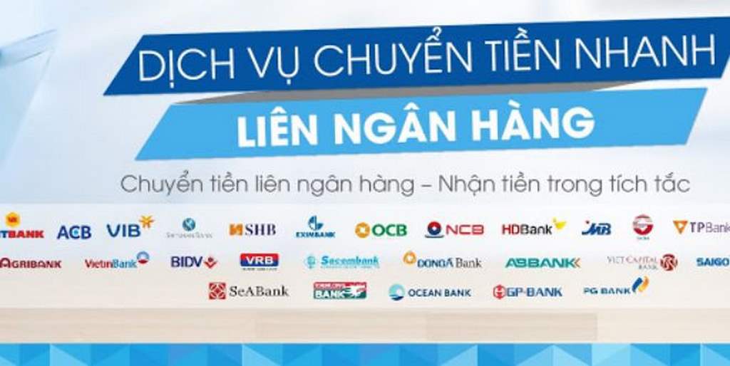 chuyển tiền bidv sang vietcombank