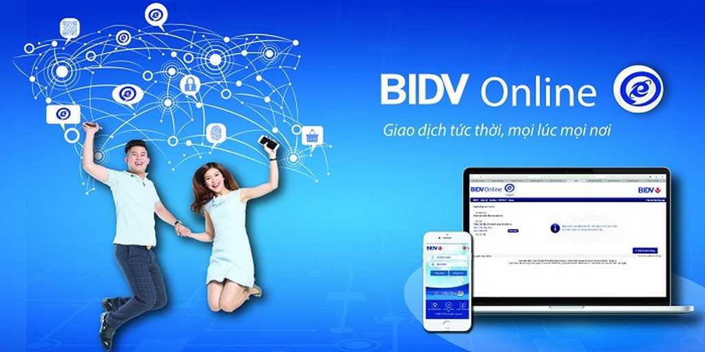 chuyển tiền bidv sang vietcombank