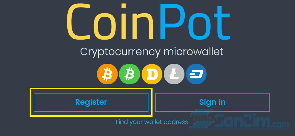 CoinPot