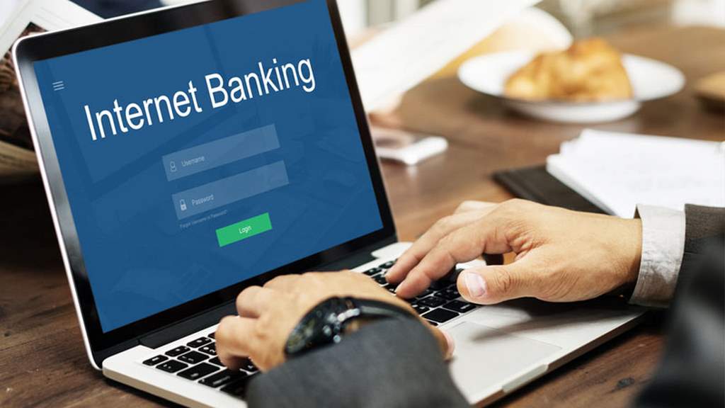 đăng ký Internet Banking