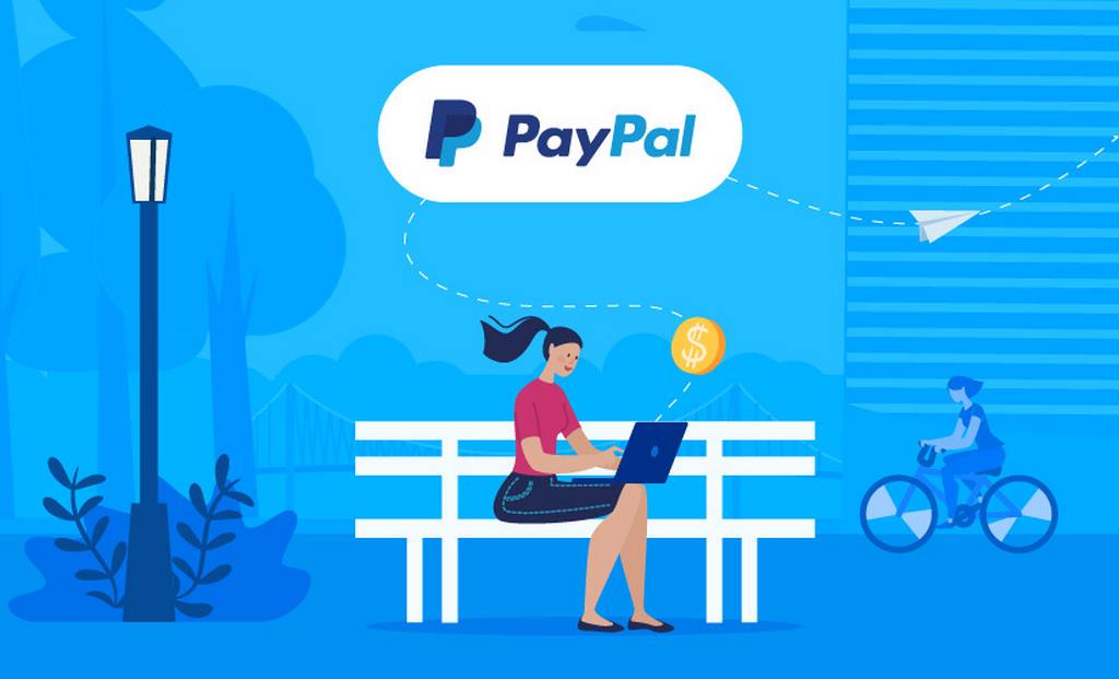 phí rút tiền từ paypal về vietcombank