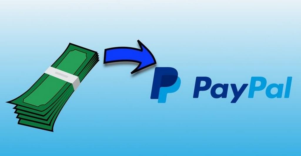 phí rút tiền từ paypal về vietcombank