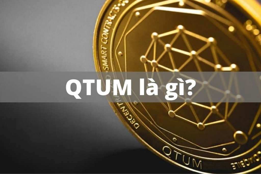 Qtum là gì 