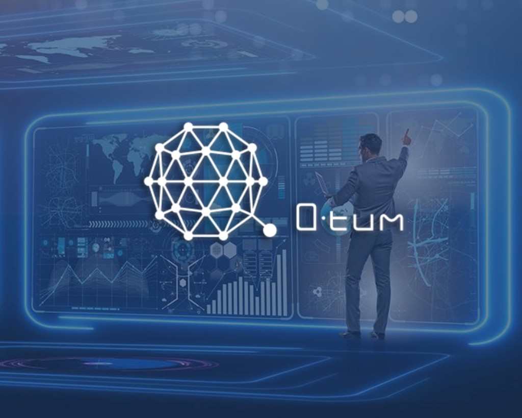 Qtum là gì