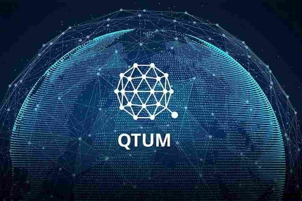 Qtum là gì