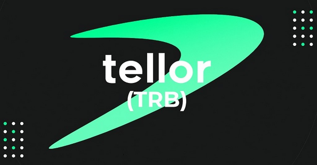 TRB coin