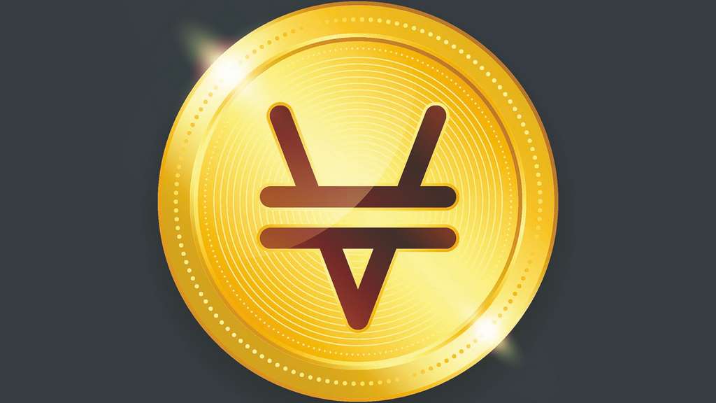 XVS coin