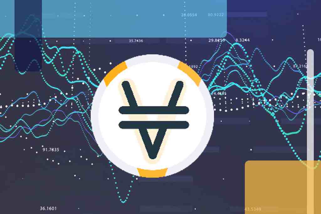 XVS coin