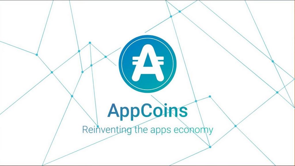 AppCoins