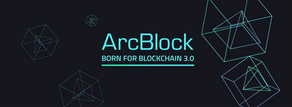 ArcBlock coin