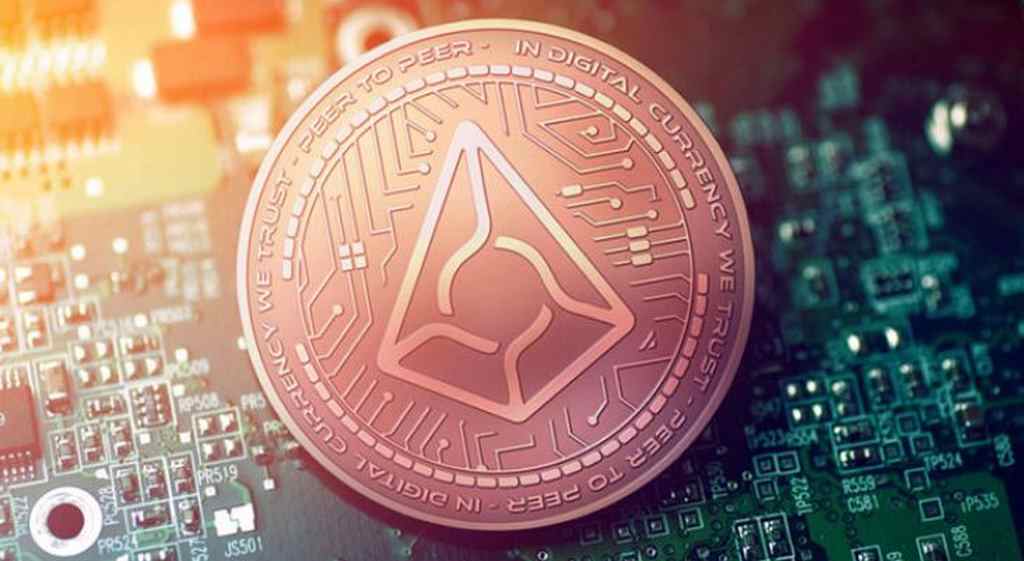 augur coin