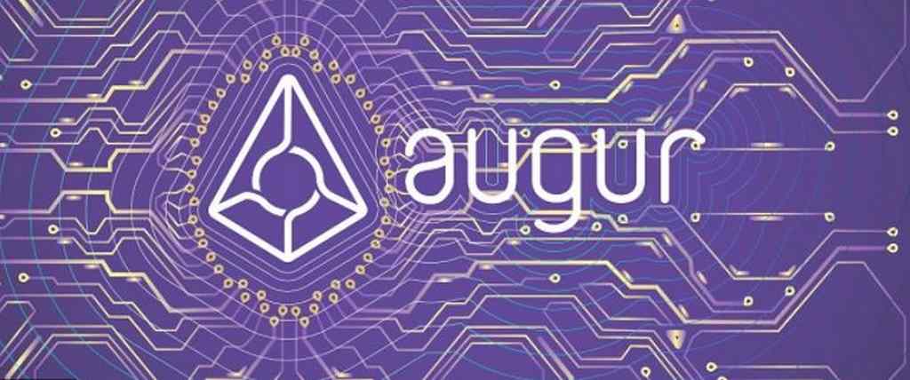 augur coin