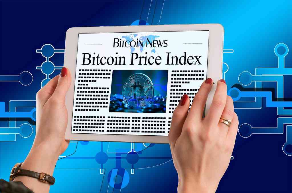 bitcoin news