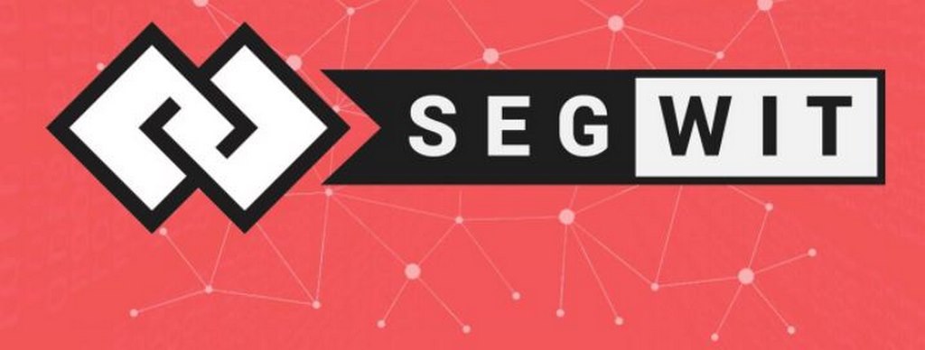 Bitcoin segwit