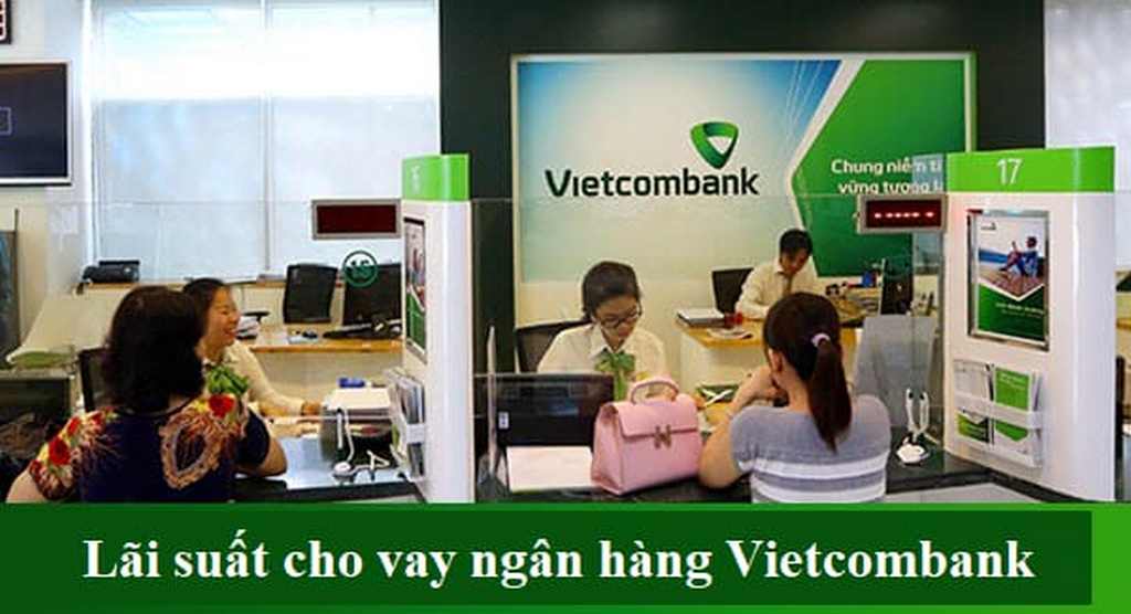 Cách tính lãi suất ngân hàng Vietcombank chính xác