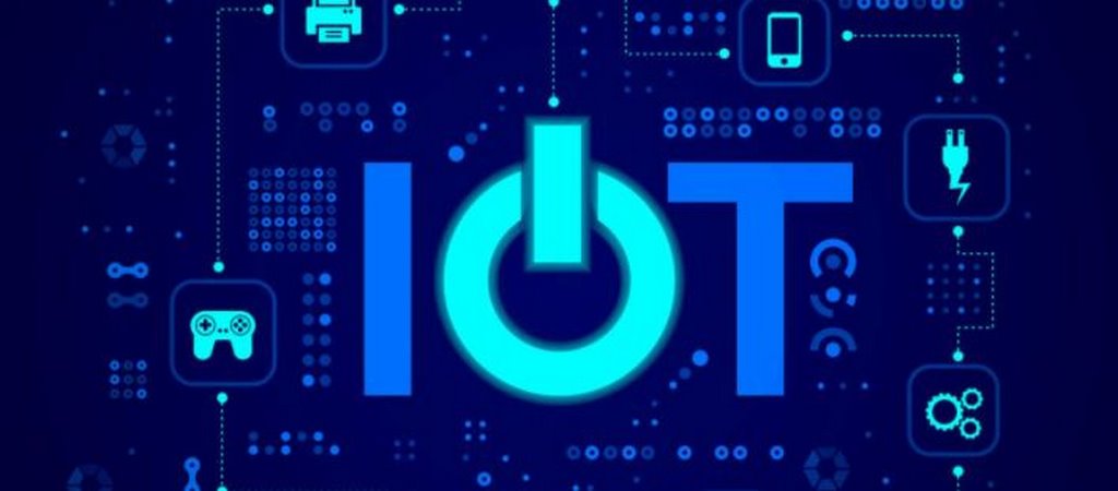 công nghệ iot