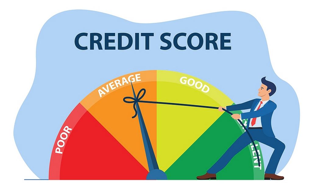 credit rating