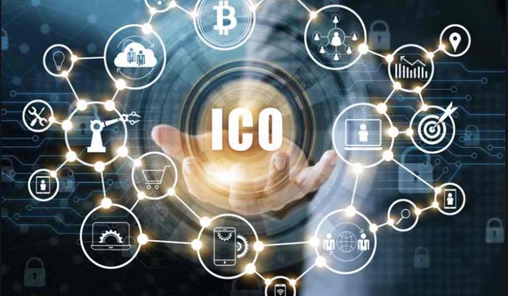 đầu tư ico