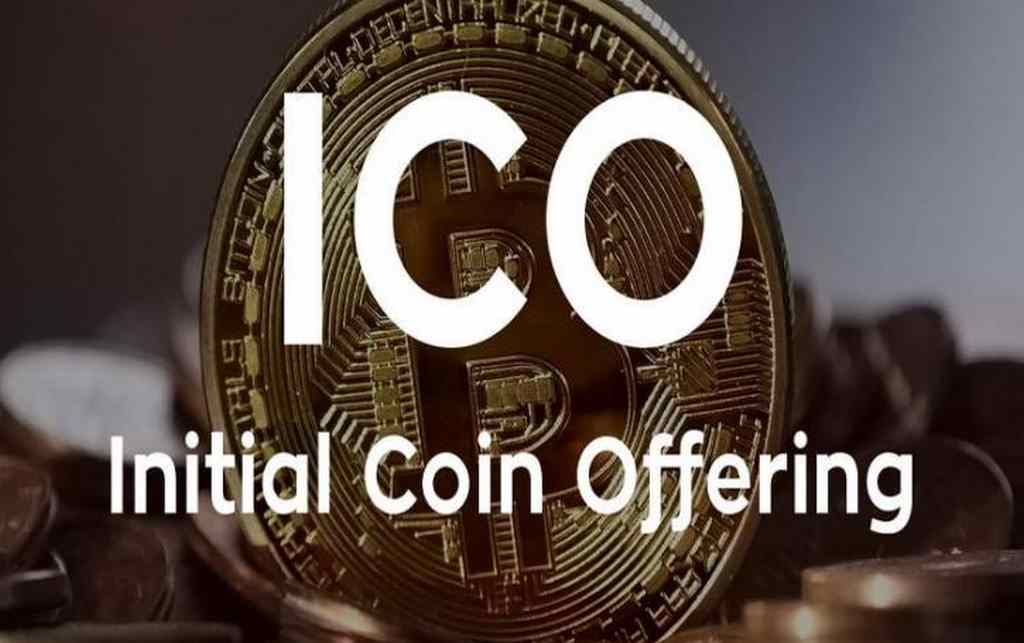 đầu tư ico