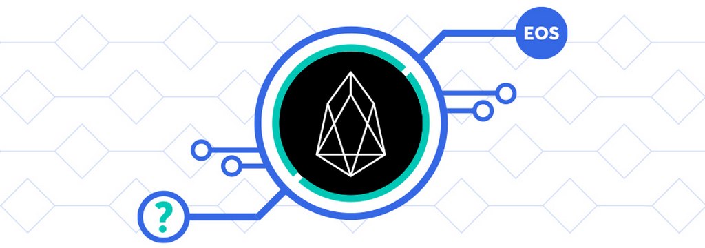 eos coin là gì