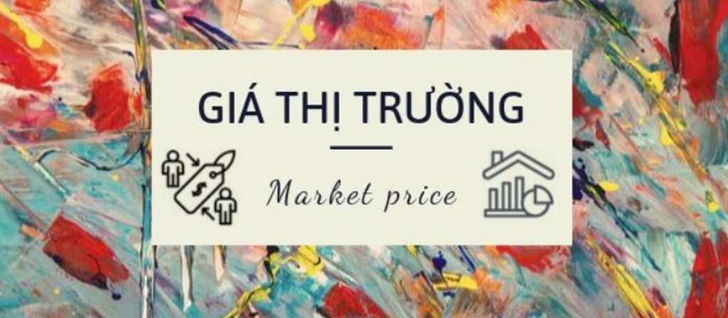 giá thị trường