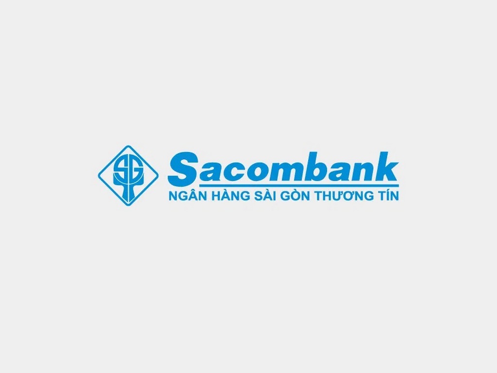 lãi suất thẻ tín dụng Sacombank