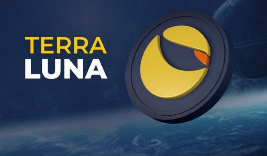 Luna coin