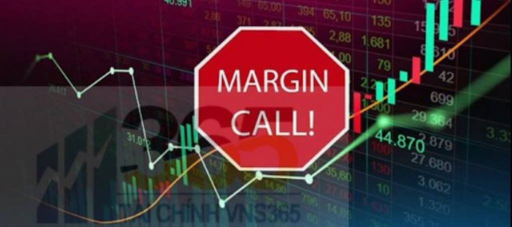 margin call