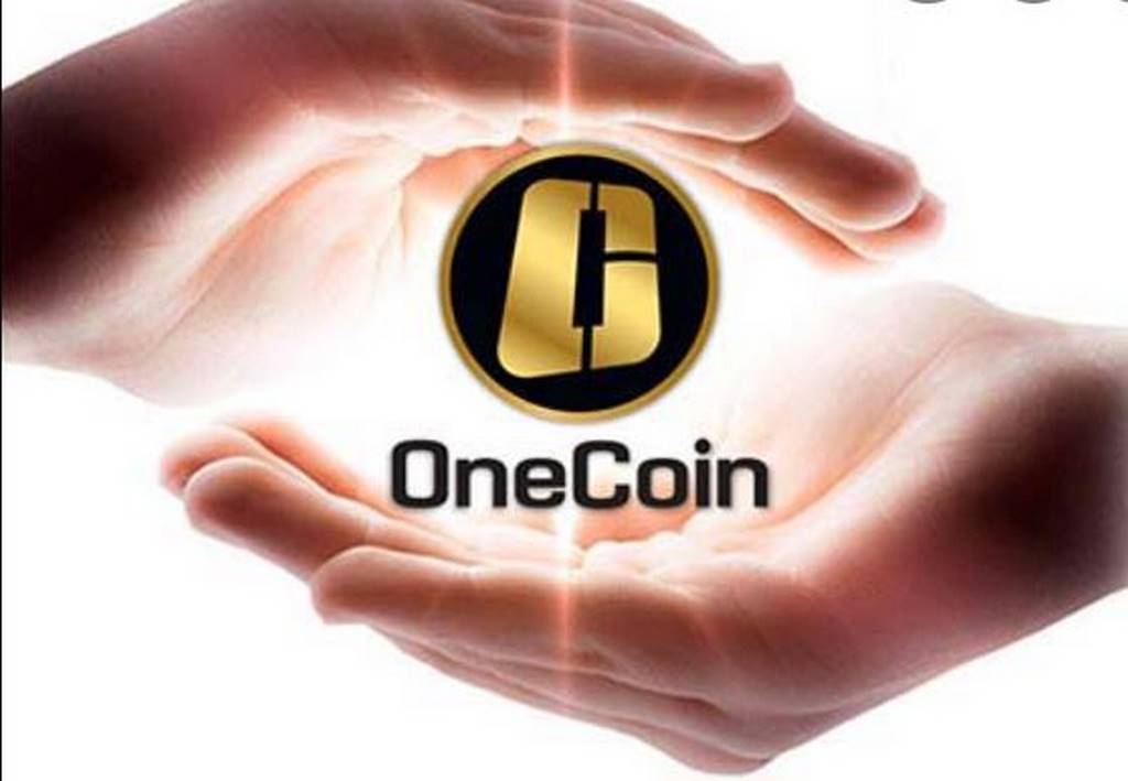 one coin