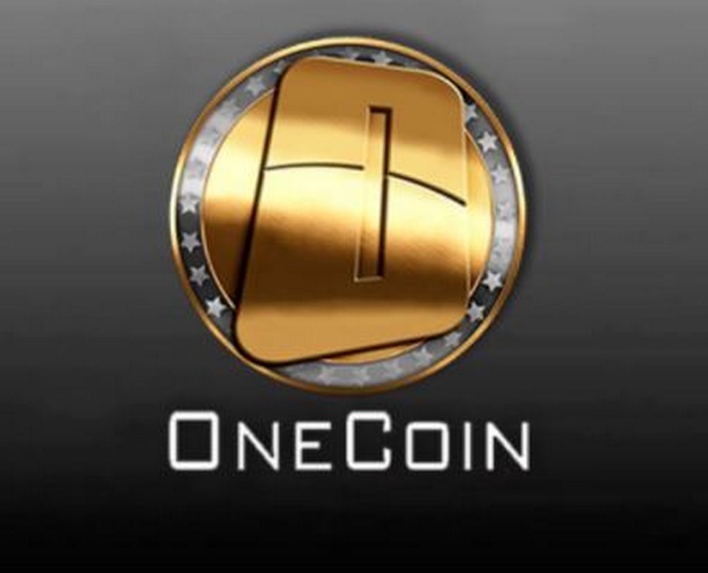 one coin