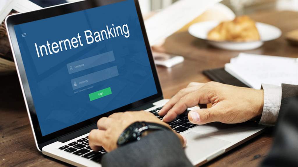 Phí internet banking