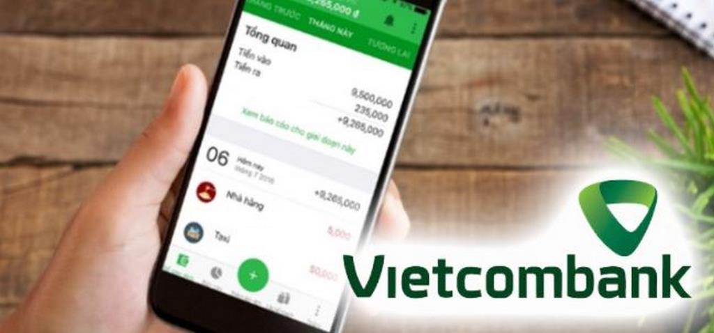 Phí mở tài khoản Vietcombank