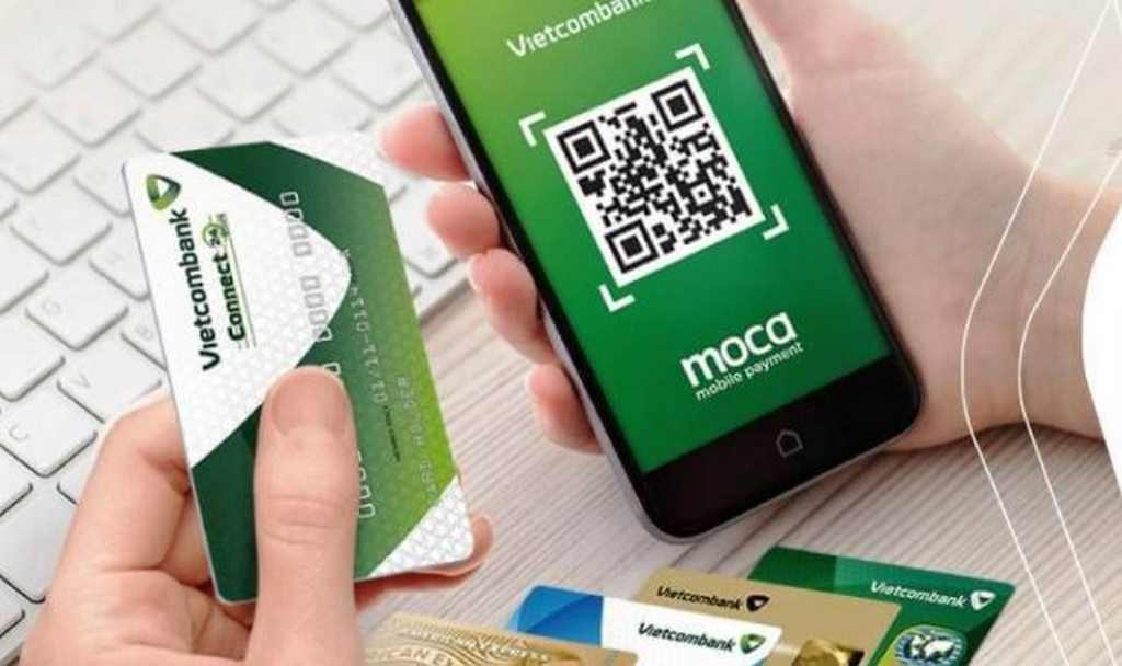 Phí mở tài khoản Vietcombank