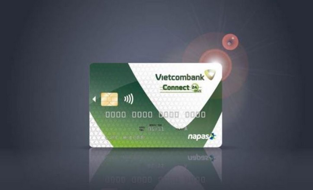 Phí thường niên vietcombank