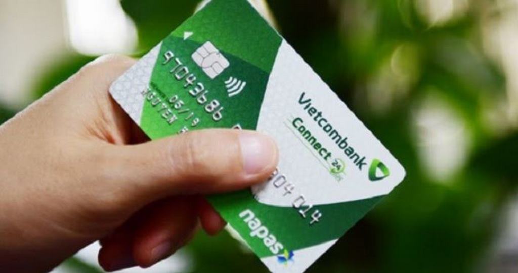 Phí thường niên vietcombank