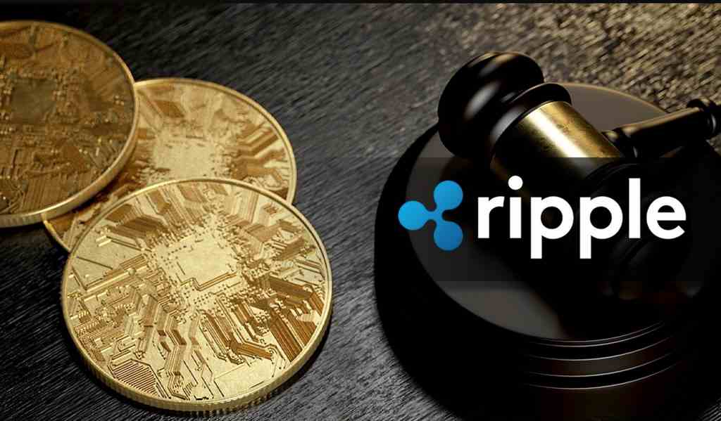 Ripple Coin