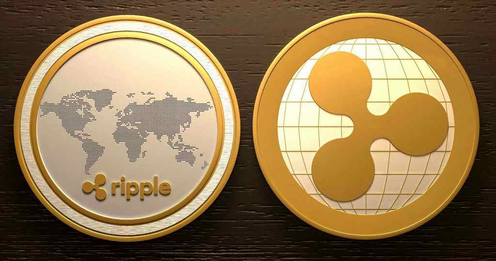 Ripple Coin