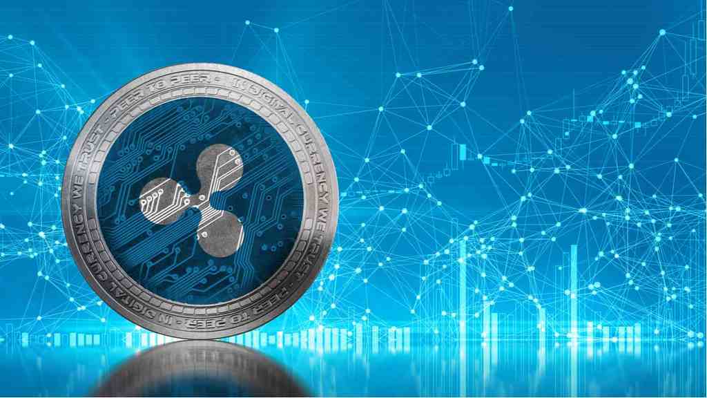 Ripple Coin