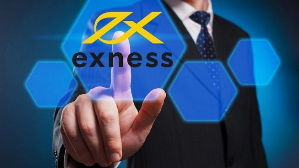 Sàn Exness