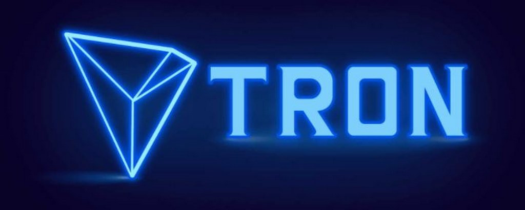 tron coin