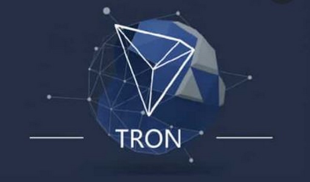 tron coin