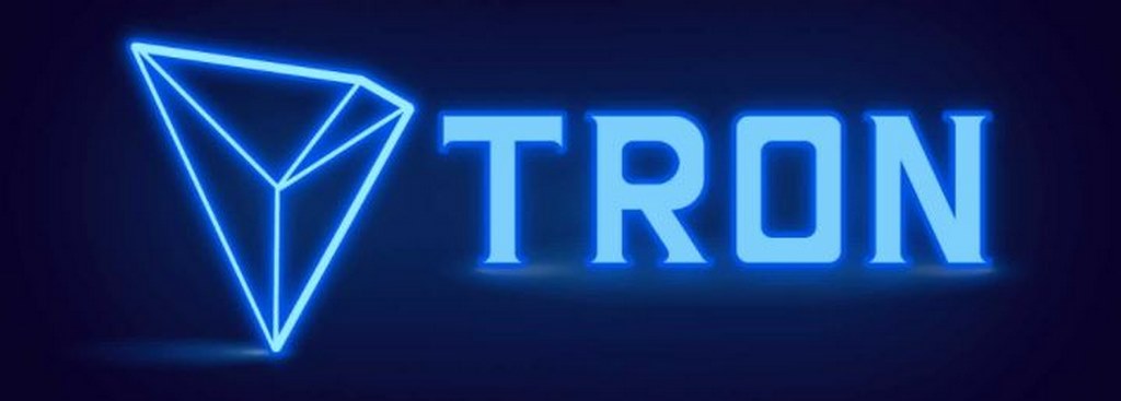 trx coin