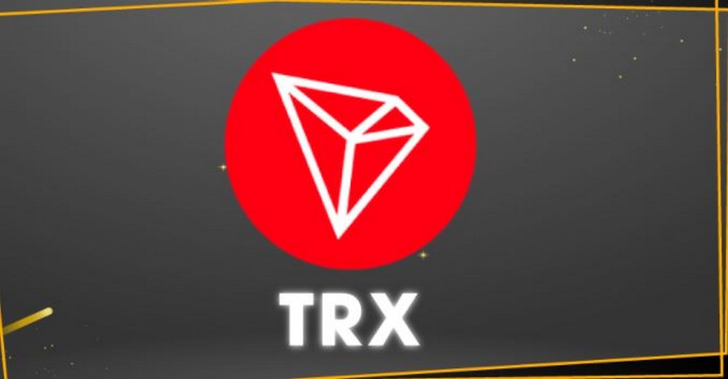 trx coin