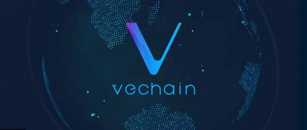 vechain coin